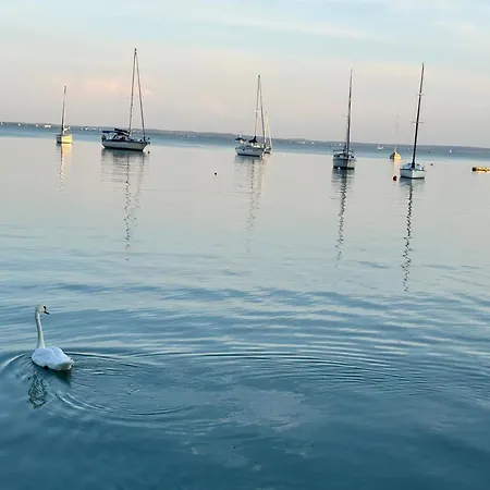 Apartmán Cadet Relax 510 Siófok