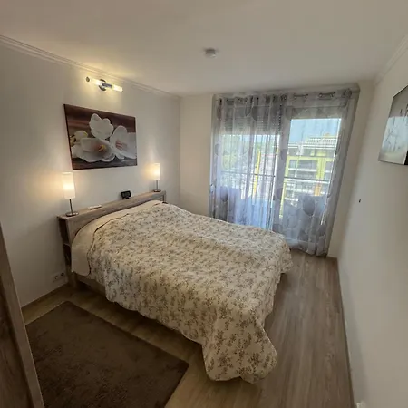 Cadet Relax 510 Apartmán