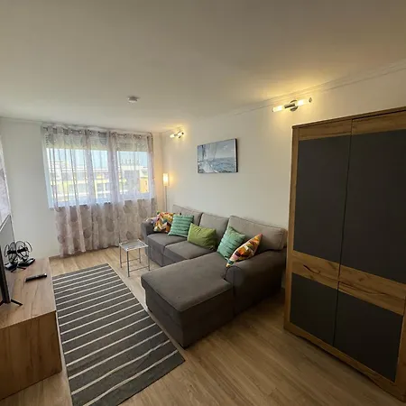 Apartmán Cadet Relax 510 Siófok