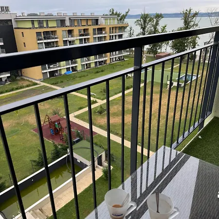 Apartmán Cadet Relax 510 Siófok