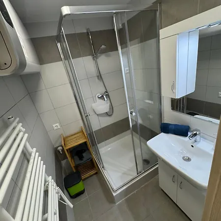 Apartmán Cadet Relax 510
